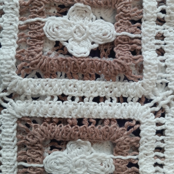 CROCHET LIA BY LOVE J - Picture 4 of 4